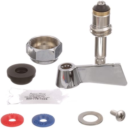 Fisher Mfg Stem Kit-Rh 30000000